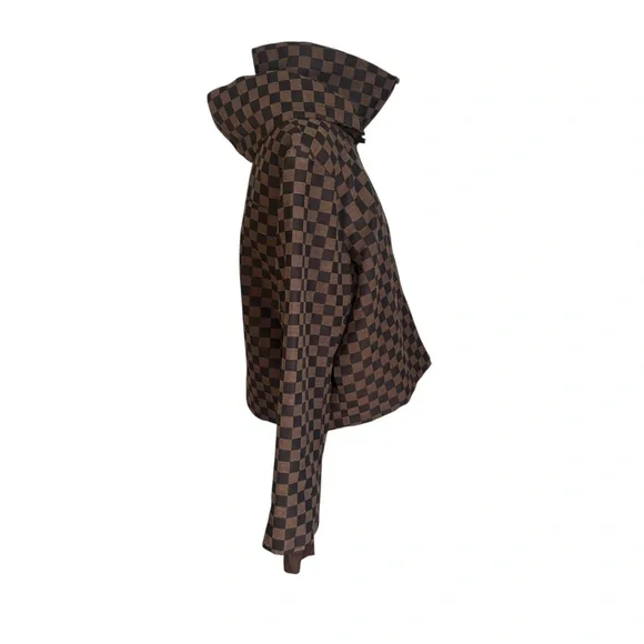 Judith March Checkmate Jacket - Picture 6 of 11